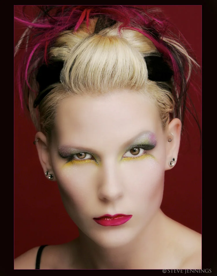Portrait — Steve Jennings Photography