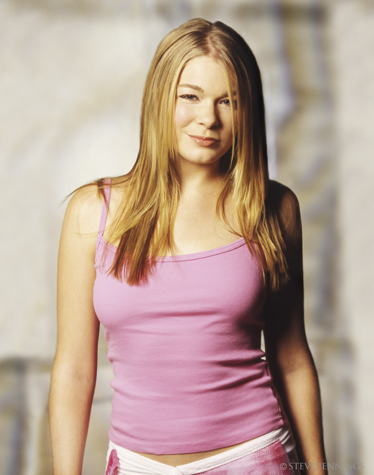 LeANN RIMES