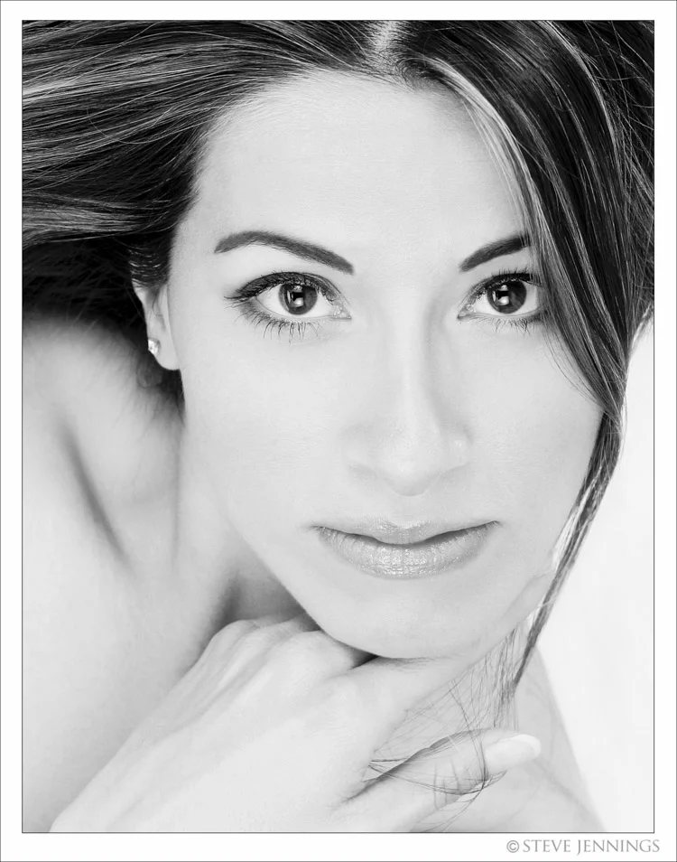 Portrait — Steve Jennings Photography