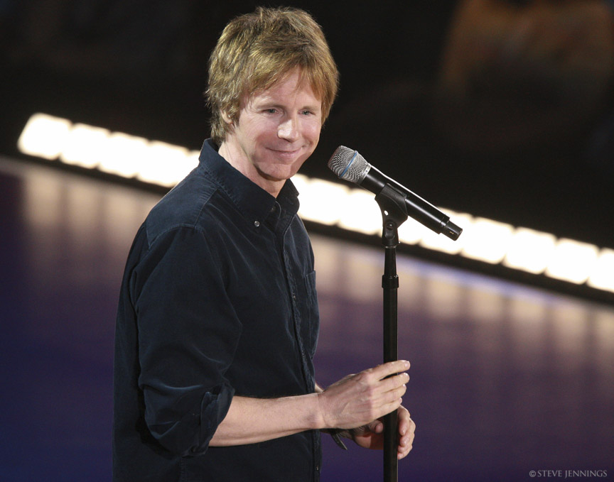 DANA CARVEY