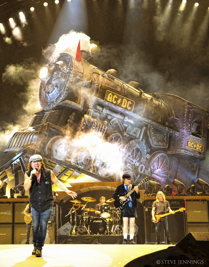 AC/DC