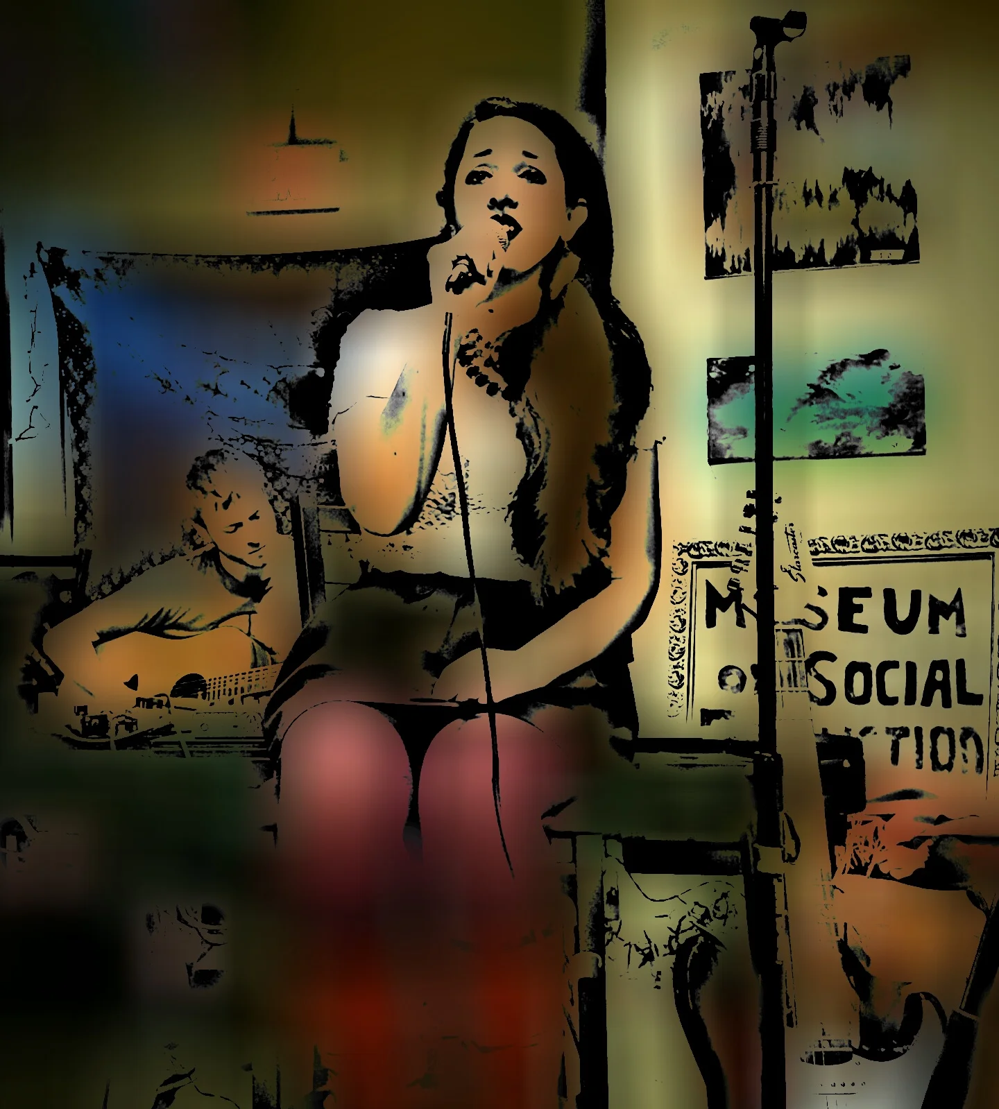This photo was taken by Jacqui June Photo and Video, though I added many filters! Find more of her pure work here: https://www.facebook.com/Jacqui-June-Photo-and-Video-1033393823423517/