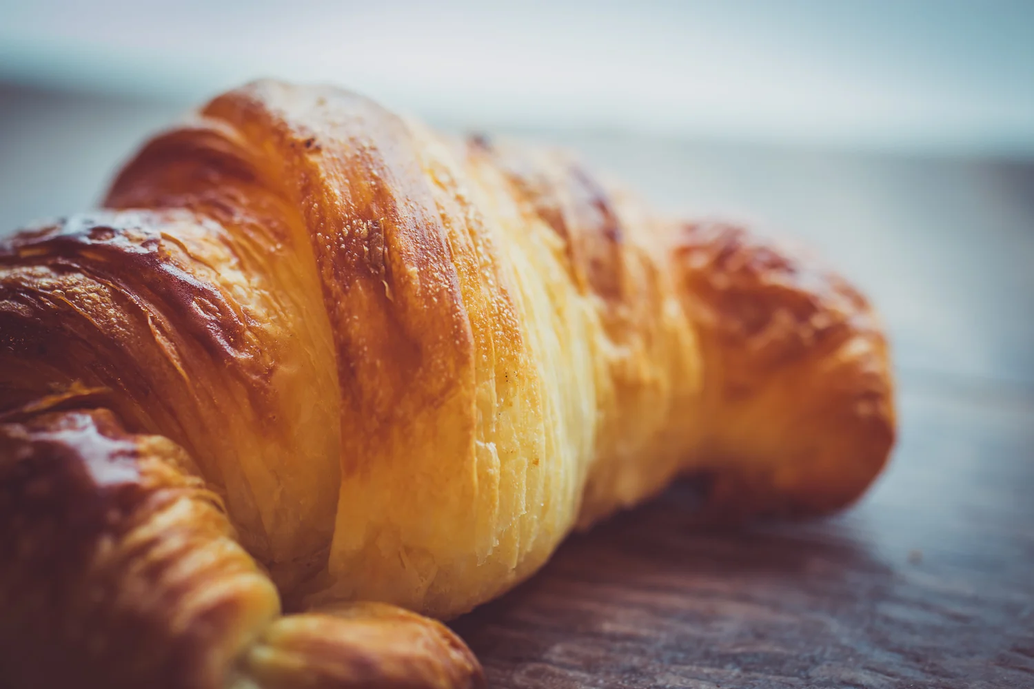 French Croissant