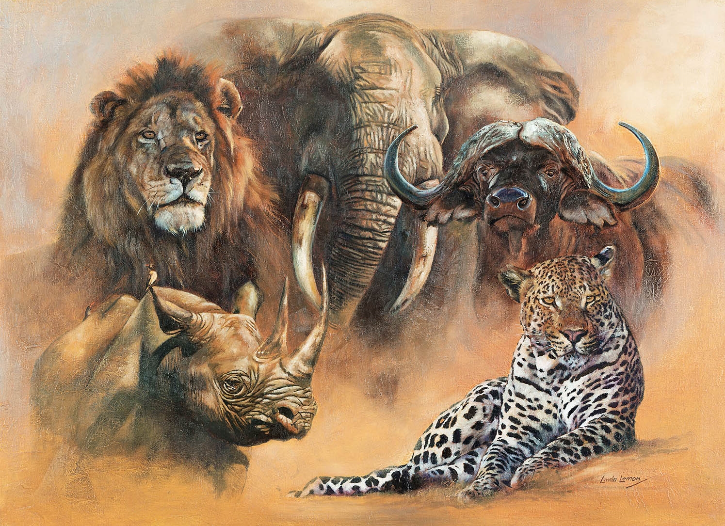 Big Five