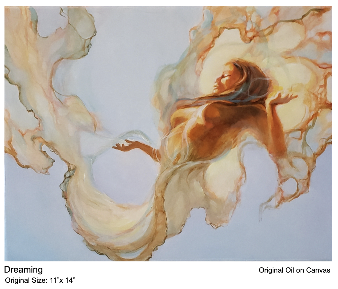 Dreaming