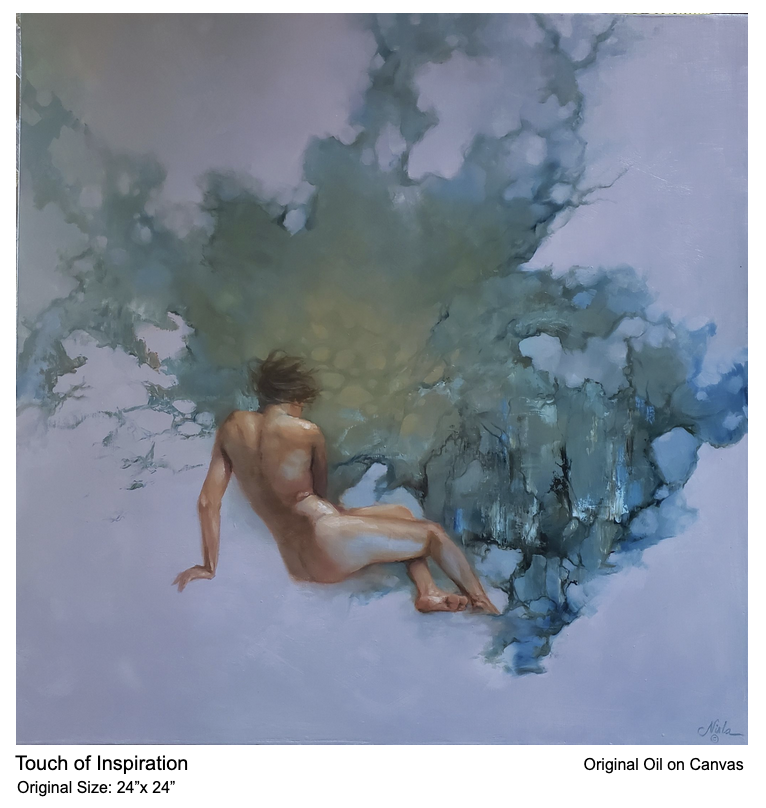 Touch of Inspiration