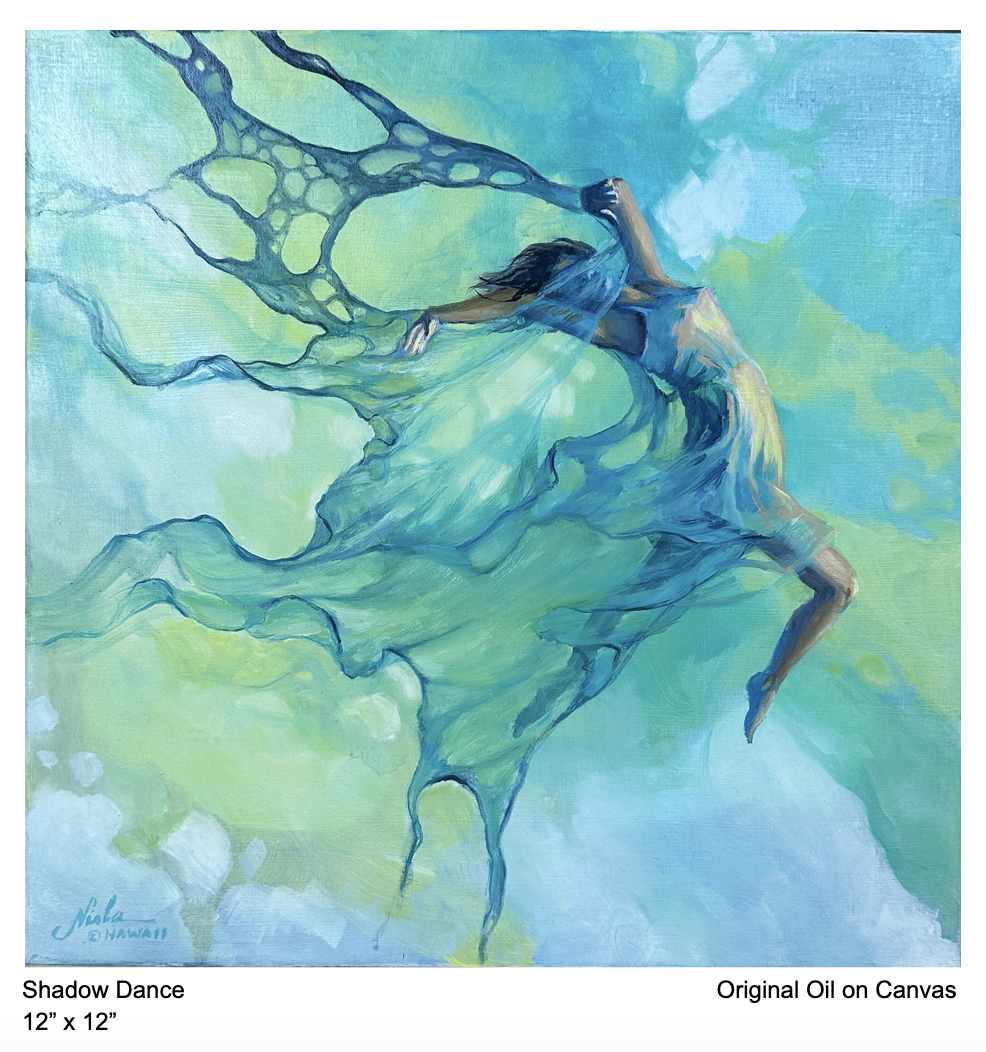 Shadow Dance