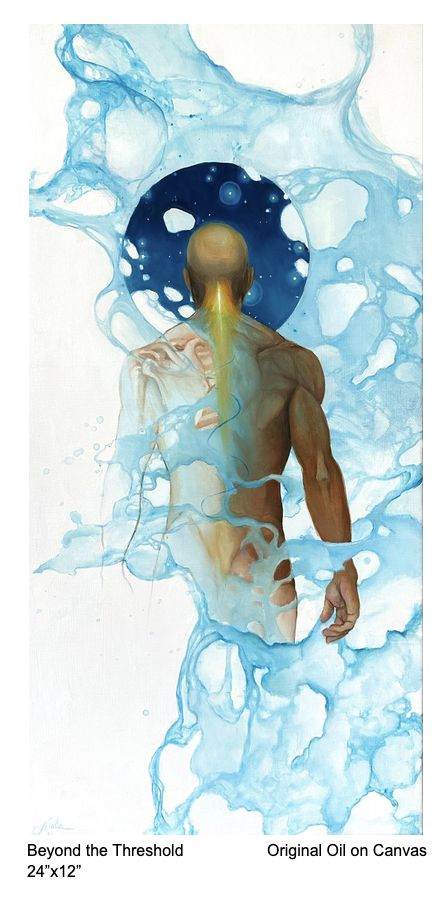 Beyond the Threshold
