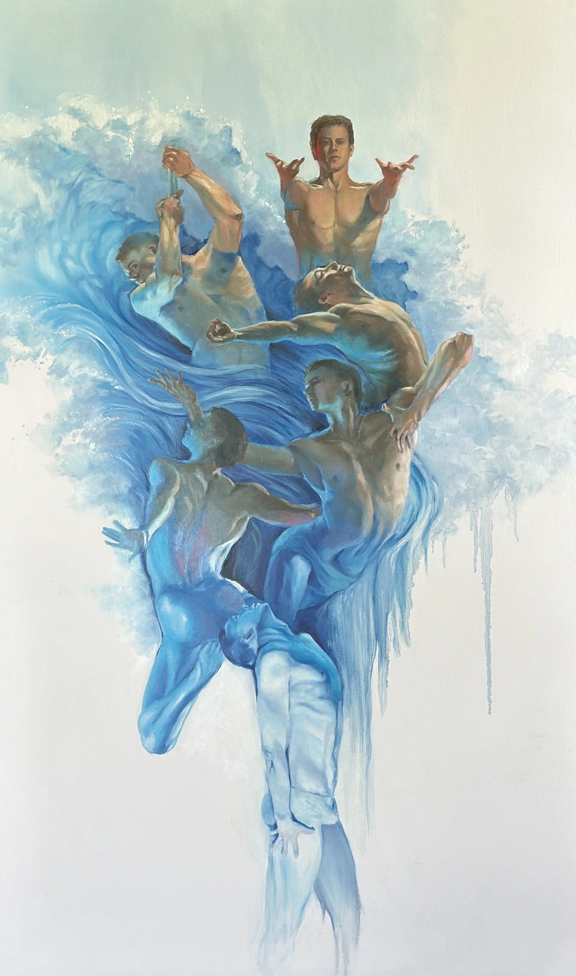 healing the masculine