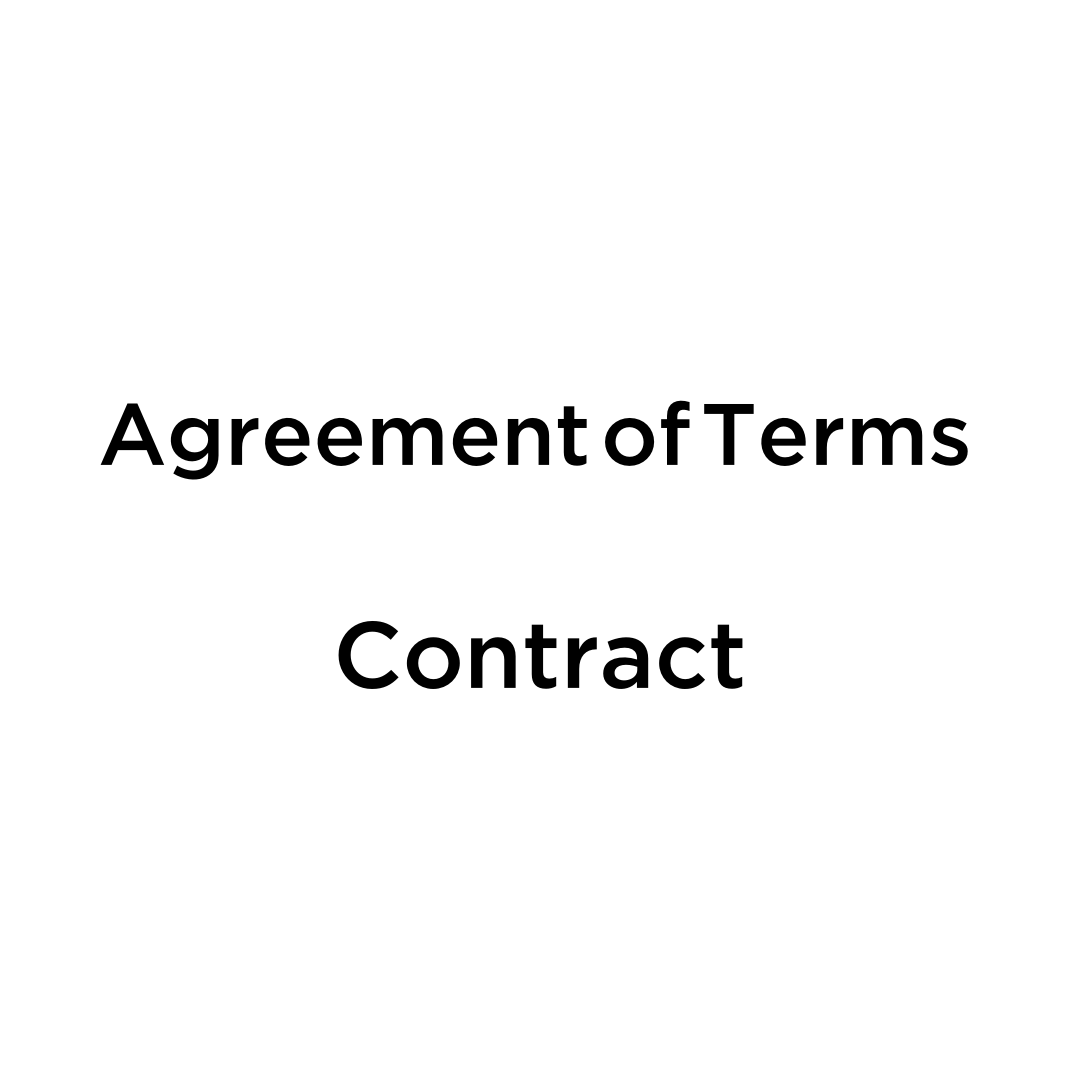 Agreement of Terms  Contractcanva.png