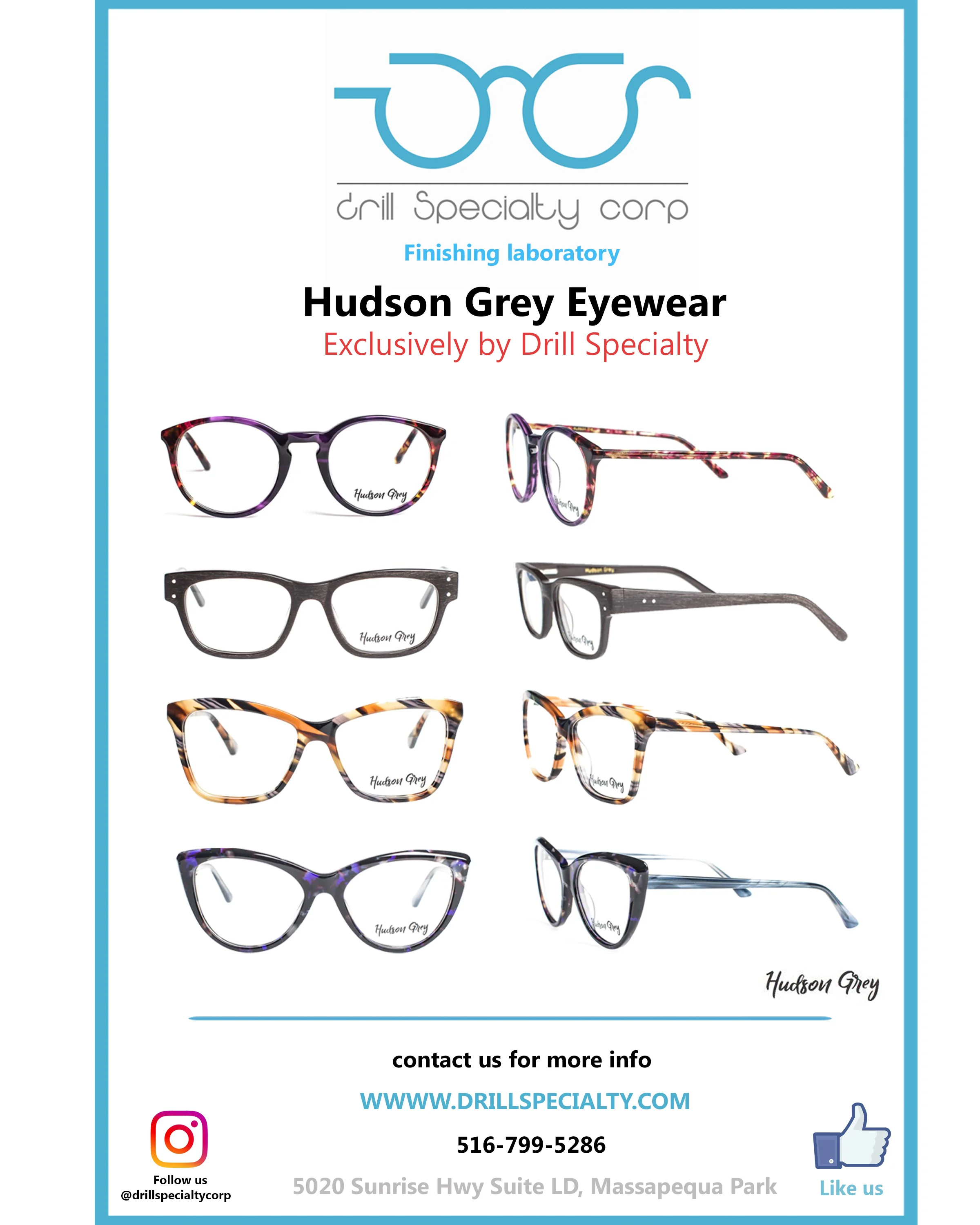print.jpgHudson Grey Eyewear