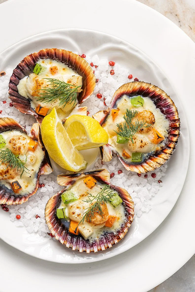 COQUILLES_SAINT_JAUES_Michael Rudin..jpg