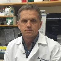 Alexander Grishin, PhD