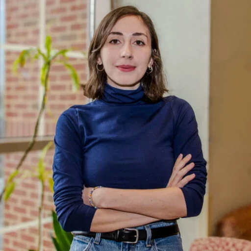Giulia Solazzo, PhD