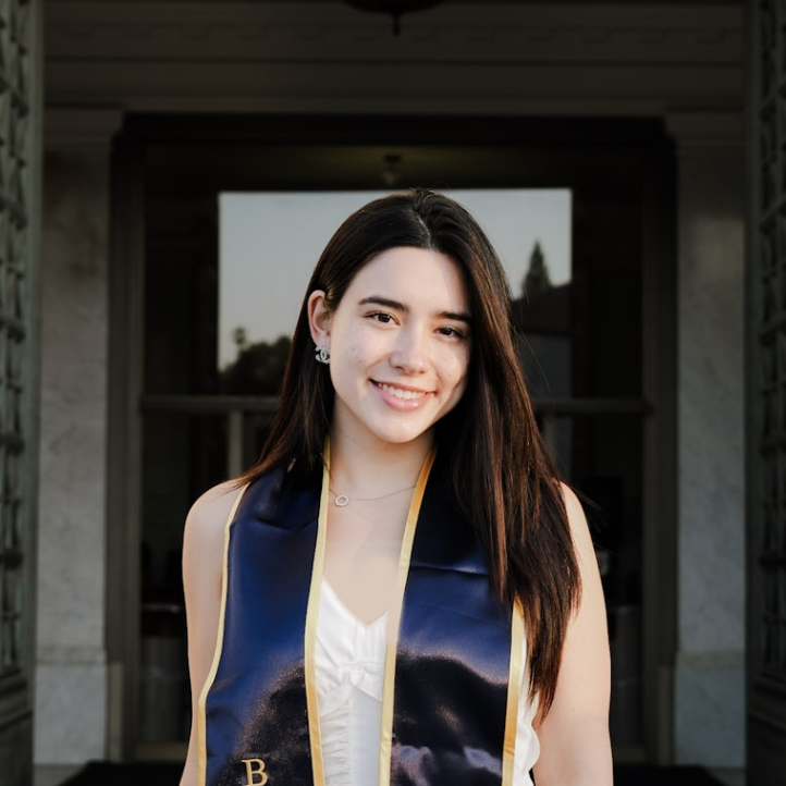 Bethynee Wade, BA