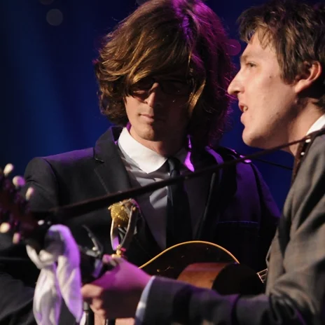 ETL Artists Andra Day and Milk Carton Kids nominated for 3 Grammies