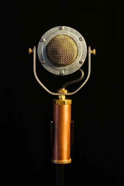 Ear trumpet lab edwina楽器/器材