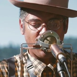 The Bluegrass Situation & ETL Present Third #PortlandSeries Video Featuring Dom Flemons