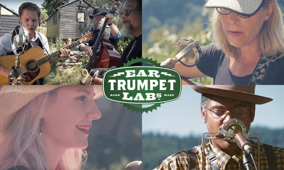 Vote on your favorite video to win an Edwina