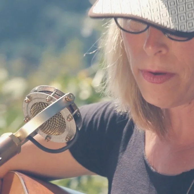 Final Video of the #PortlandSeries Now Live Featuring Laura Veirs