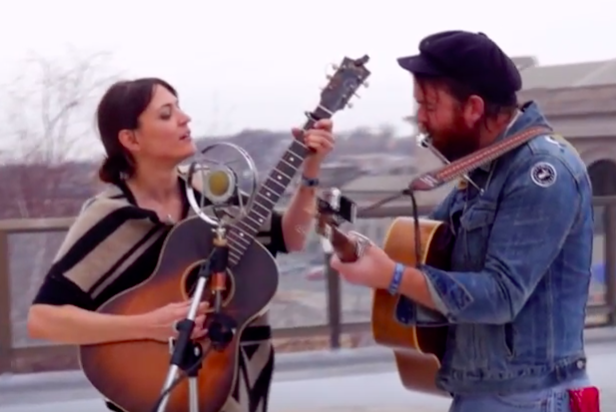 ETL Folk Alliance Sessions Feature Lisa Leblanc, The Stray Birds, and Joe Purdy &amp; Amber Rubarth