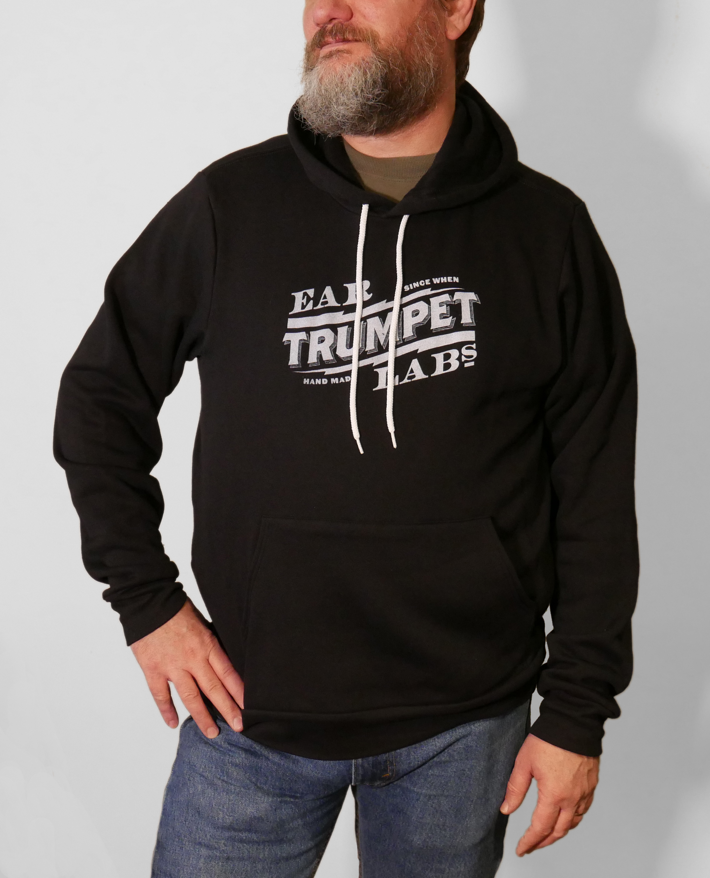New Merch: ETL Hoodies  &amp; Other Holiday News