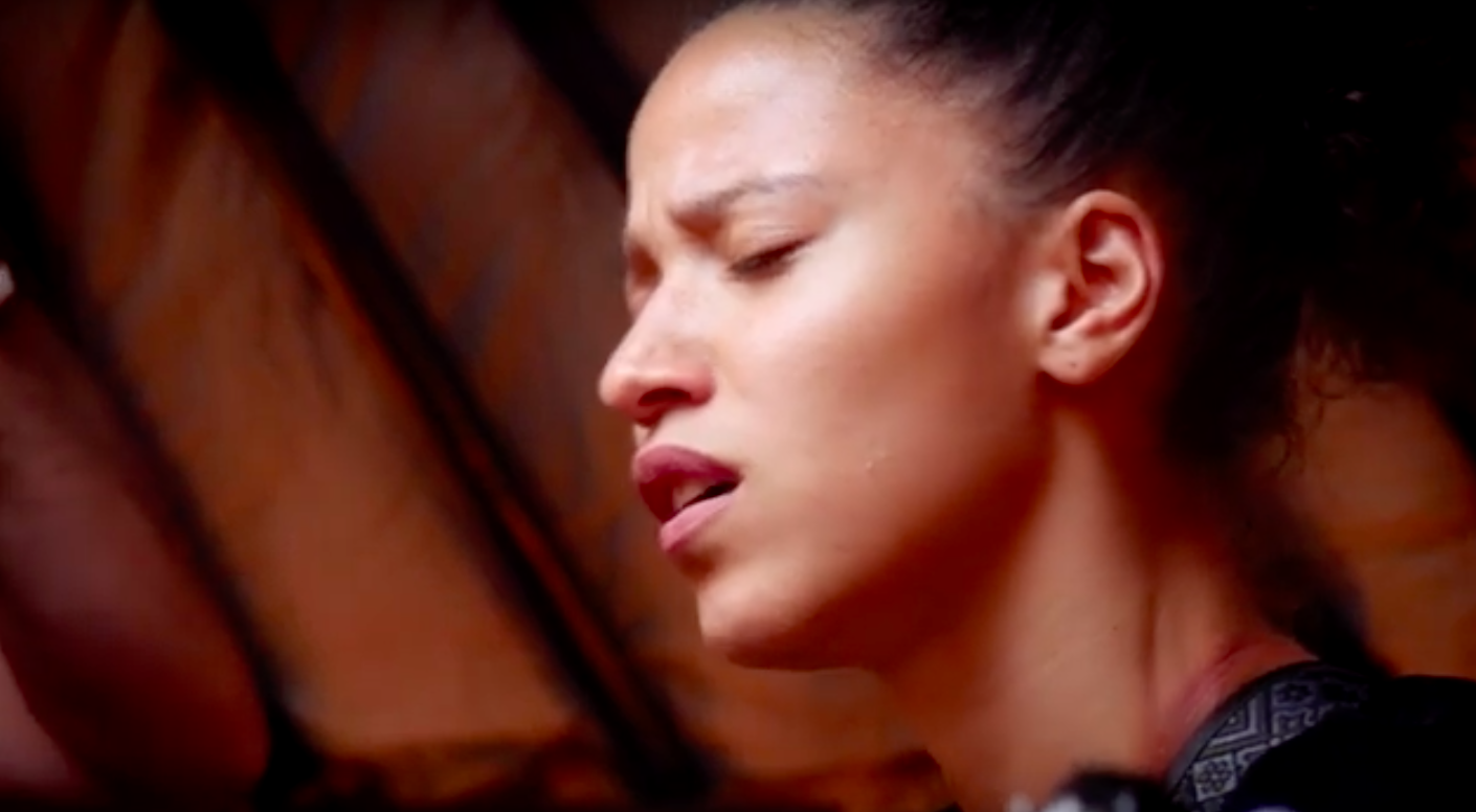 ETL x D'Addario Yurt Sessions at Grey Fox Feature Della Mae, Kaia Kater, and more