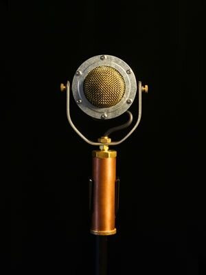 wastafel Verlaten Bespreken Shop Microphones — Ear Trumpet Labs