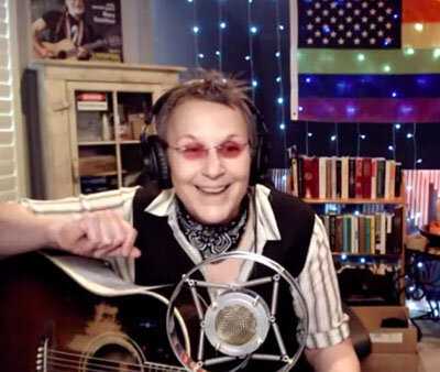 Bandsintown Selects Ear Trumpet Labs Microphones For LIVE Channel Partnership