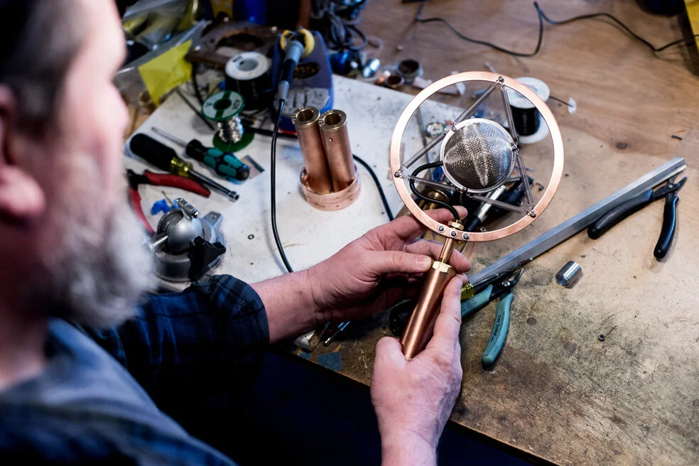 Ear Trumpet Labs Wraps Up 2020 with Record Sales