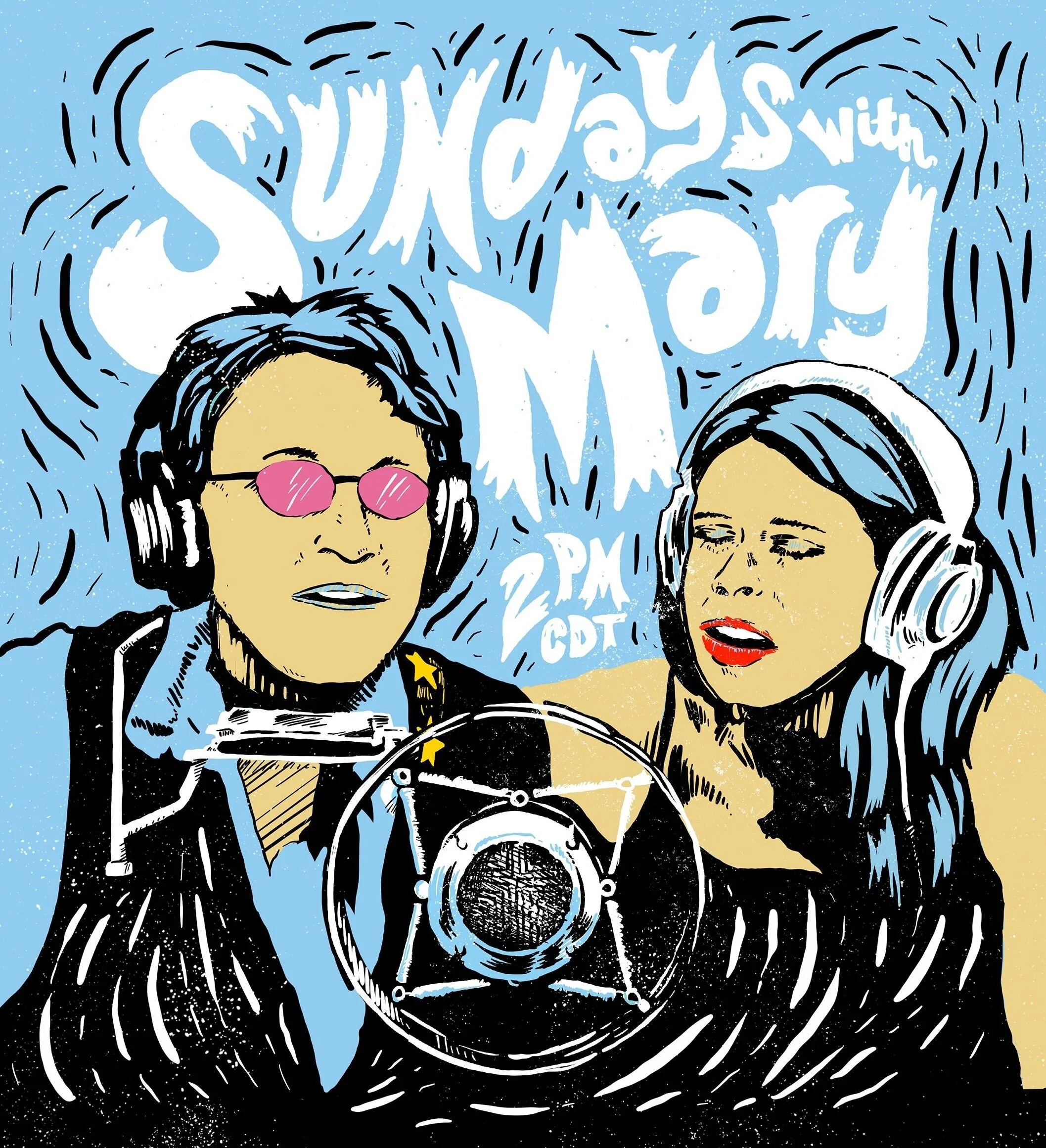 Mary Gauthier &amp; Jaimee Harris Share Their Livestreaming Tech Guide