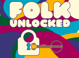 Ear Trumpet Labs Attends Folk Unlocked 2021