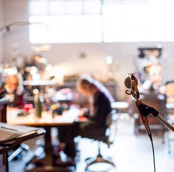 Workshop Closed July 13-20