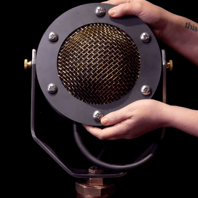 Ear Trumpet Labs Announces Newest Model