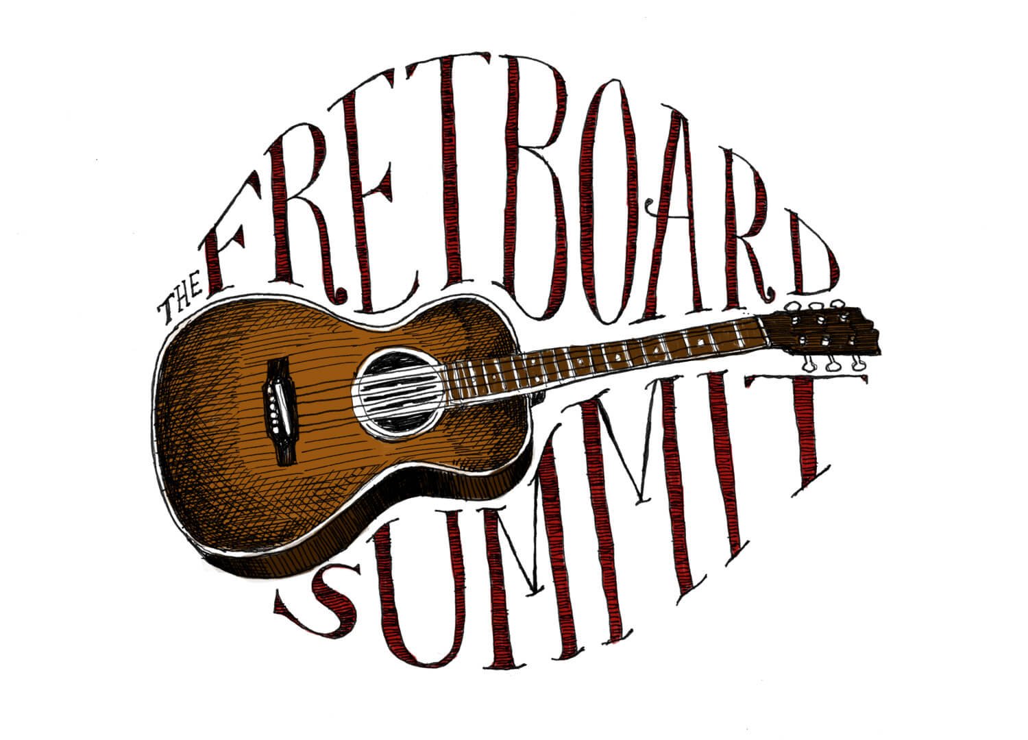Ear Trumpet Labs at Fretboard Summit in Chicago Aug 26-28