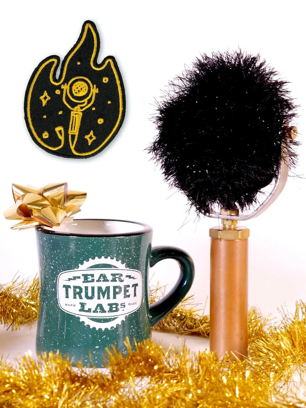 Shop New ETL Holiday Mugs and Gift Sets