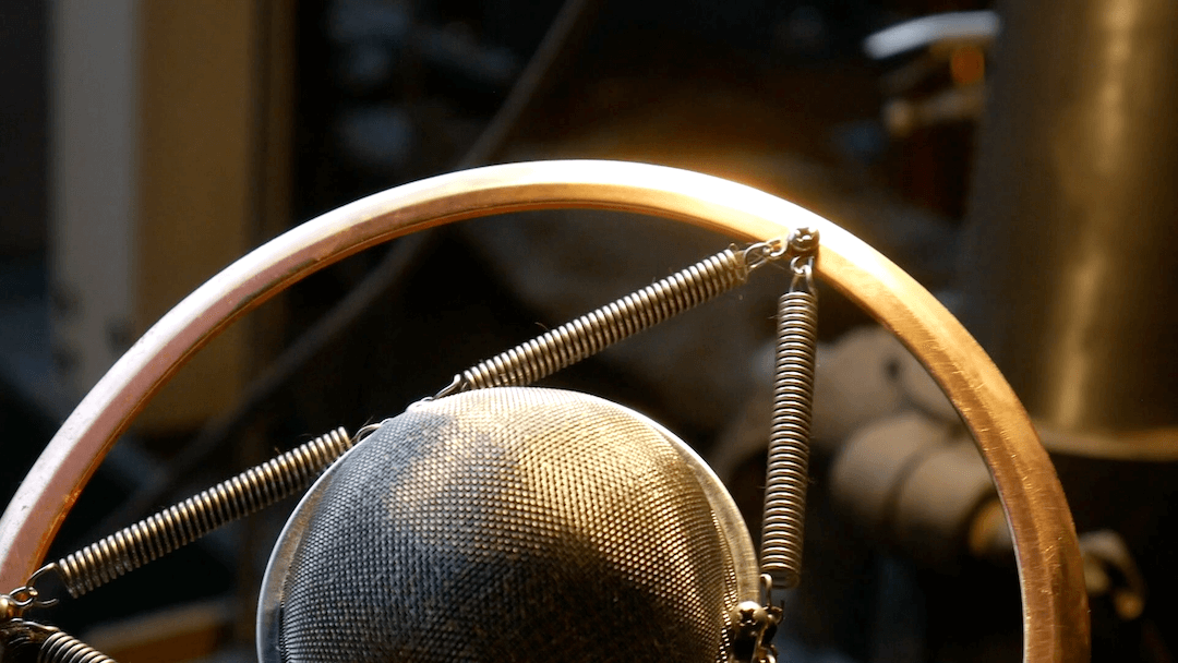 New Model from Ear Trumpet Labs