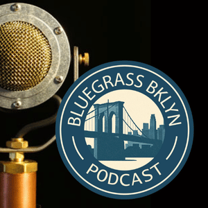 Ear Trumpet Labs Founder Philip Graham on the Bluegrass BKLYN Podcast