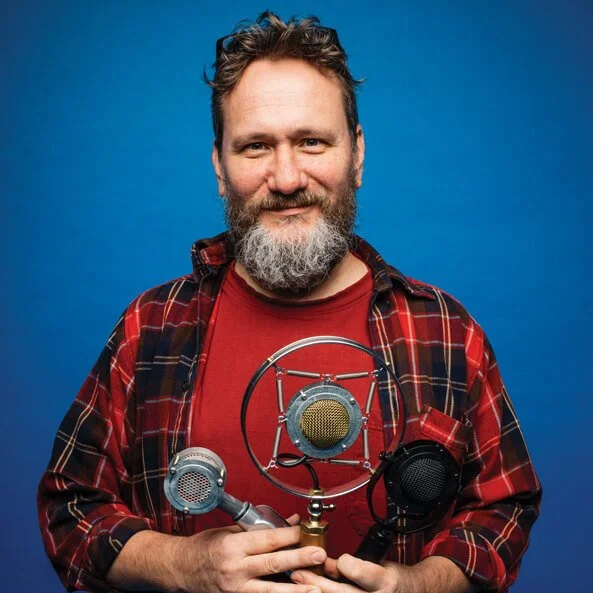 ETL Founder Philip on the Mandolins and Beer Podcast