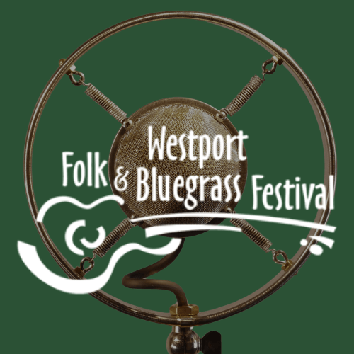 Ear Trumpet Labs in Ireland! Westport Folk and Bluegrass 2026 - June 4-7