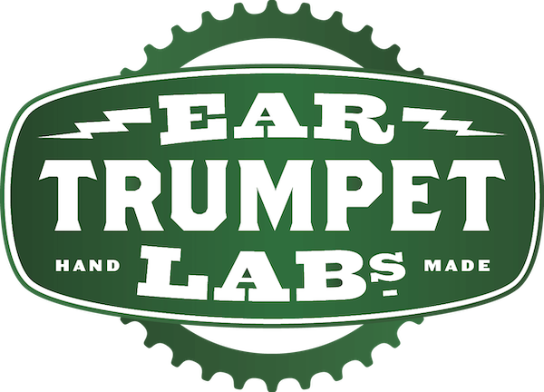 Ear Trumpet Labs