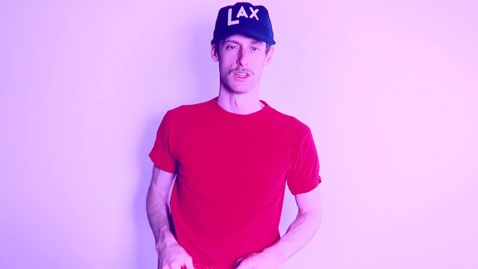 I heard you DAYNCE. Press Me.