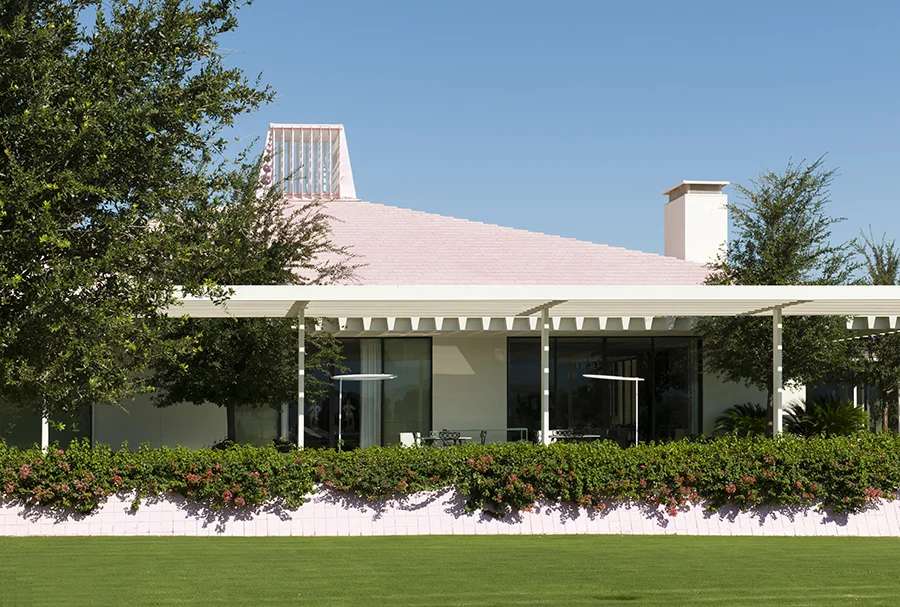 Gardens of Palm Springs No. 6