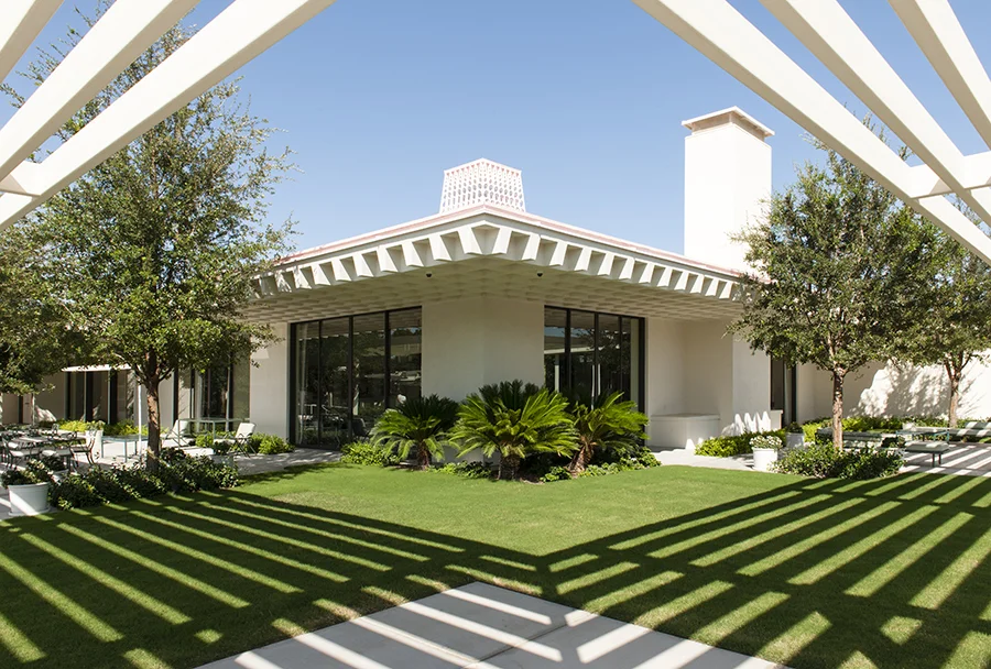 Gardens of Palm Springs No. 7