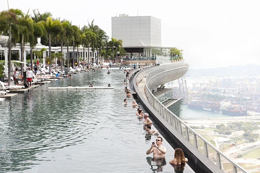 Singapore wanderings No. 4