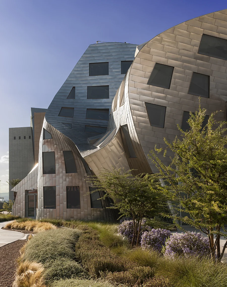 Las Vegas Modern No. 2