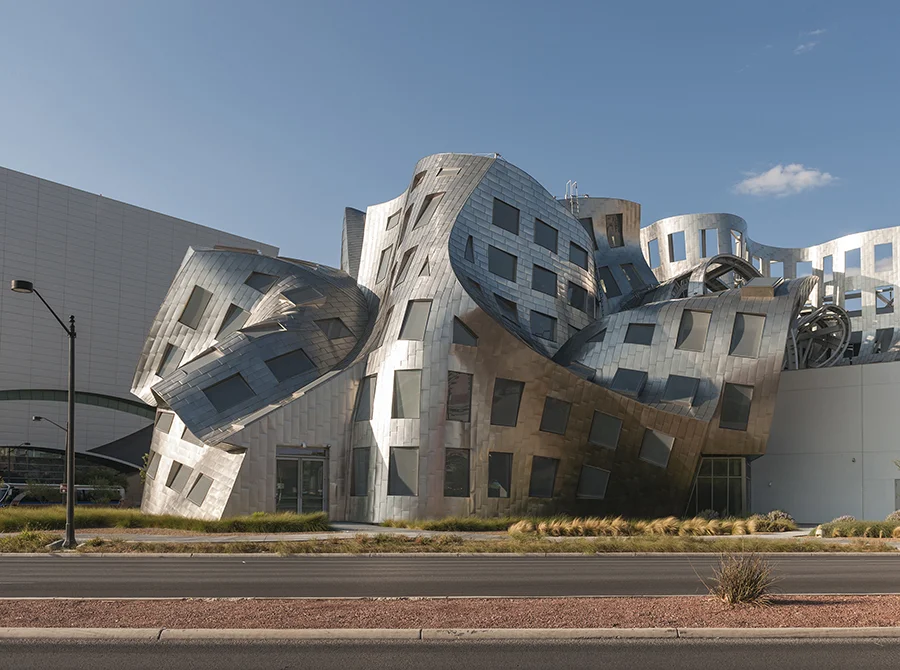 Las Vegas Modern No. 3