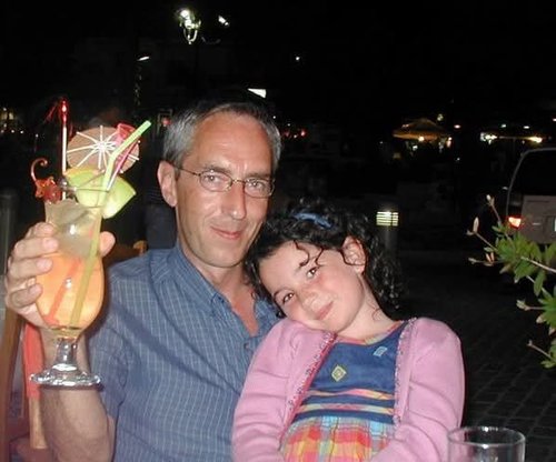 In Loving Memory and Celebration of the Life of David James Howarth ...