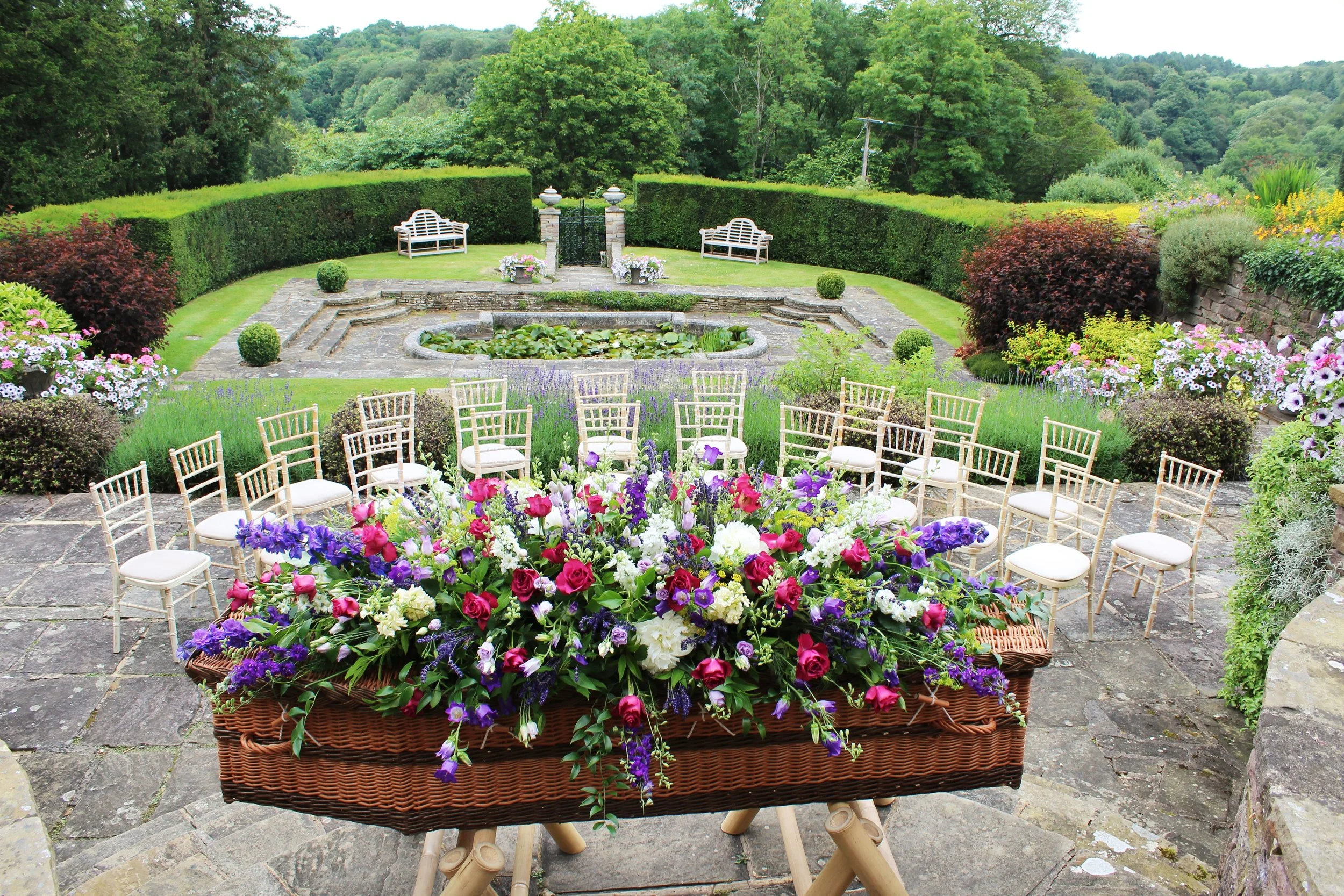 Alternative venues for funerals in London - Poetic Endings - Award-Winning Modern Funeral Directors in Forest Hill, London