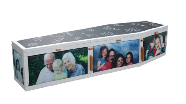 Pathway® Bespoke Coffin